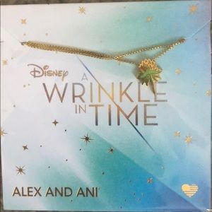 Orange Uriel flower - Alex and Ani